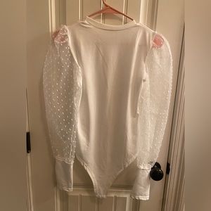 Bodysuit